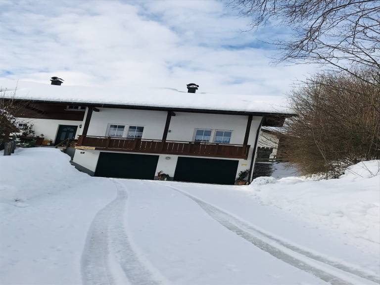 Ferienwohnung Halblech