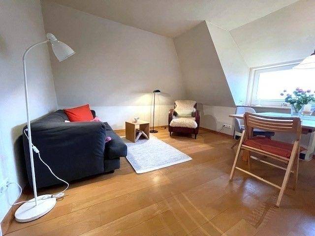 50 m² Ferienwohnung ∙ 1 Schlafzimmer ∙ 3 Gäste – Bild 5