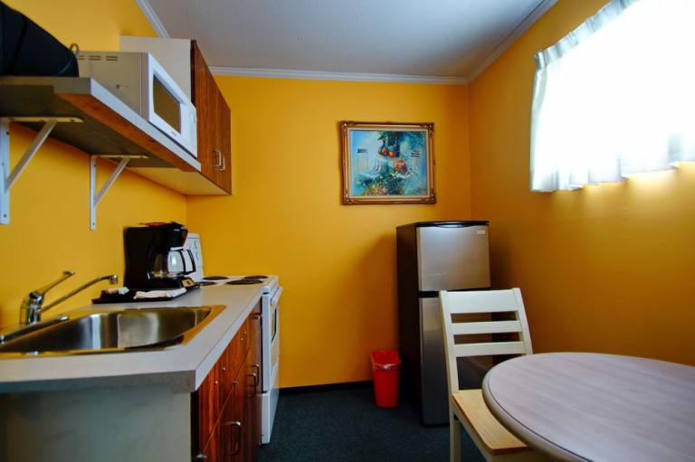 Motel Revelstoke