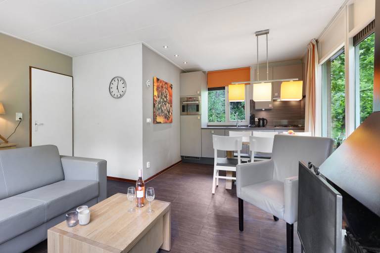 Bungalow Beekbergen-Zuid