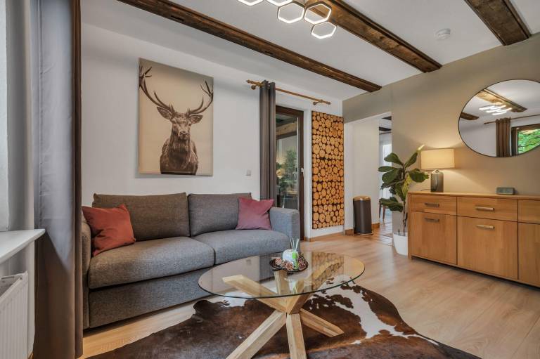Family-oriented wonderful apartment | Pet-friendly — photo 3