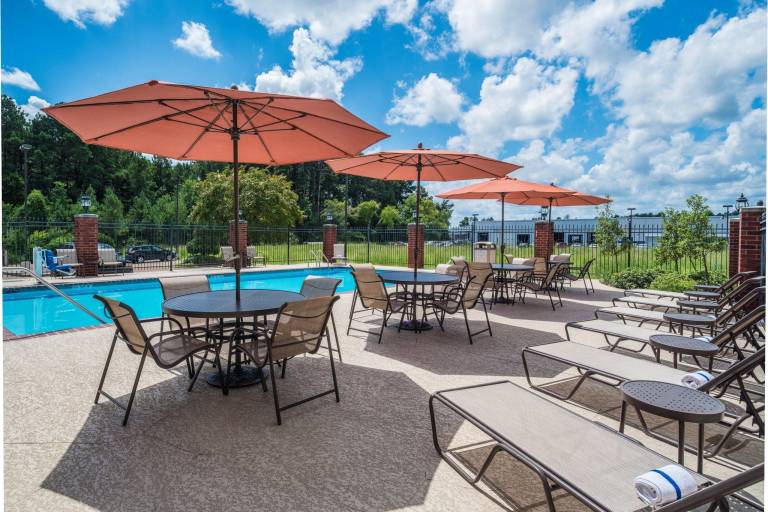 Holiday Inn Express Hotel & Suites West Monroe By IHG — photo 5