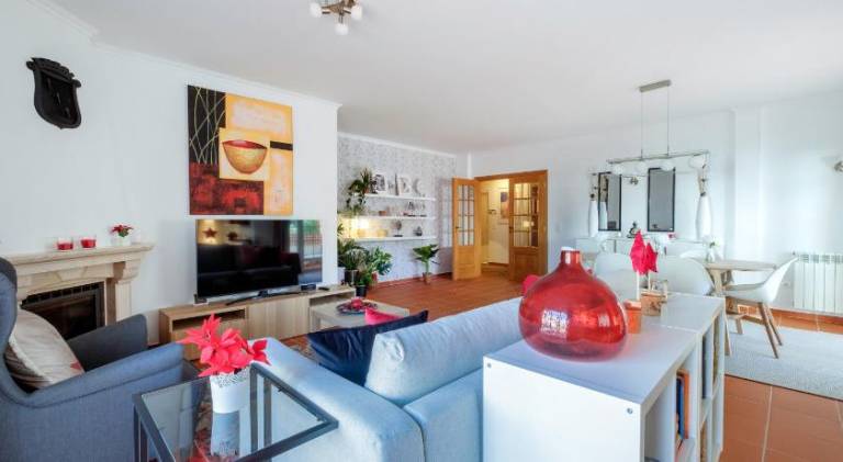 Holiday apartment with terrace & private pool — photo 2