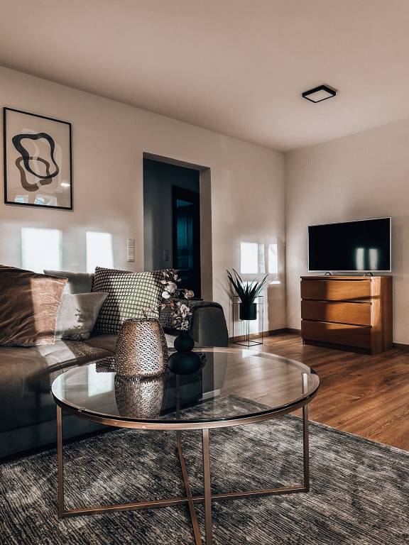 Ferienwohnung Leipheim