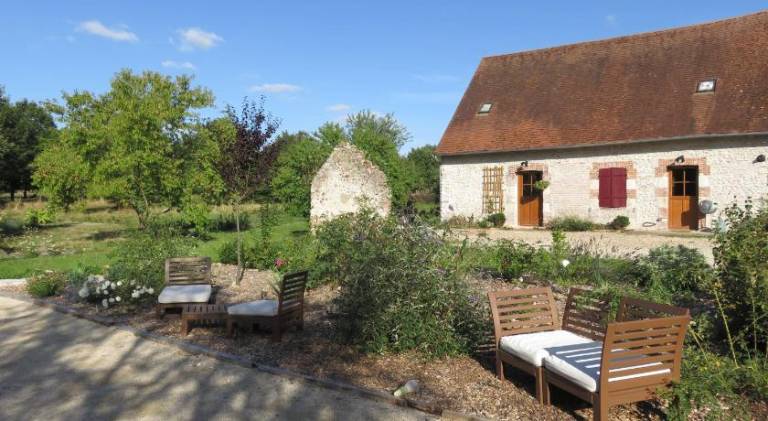 Chambres d'Hotes L’Echappee Belle — photo 2