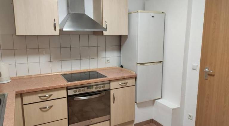 House with 3 rooms for 6 persons — photo 3