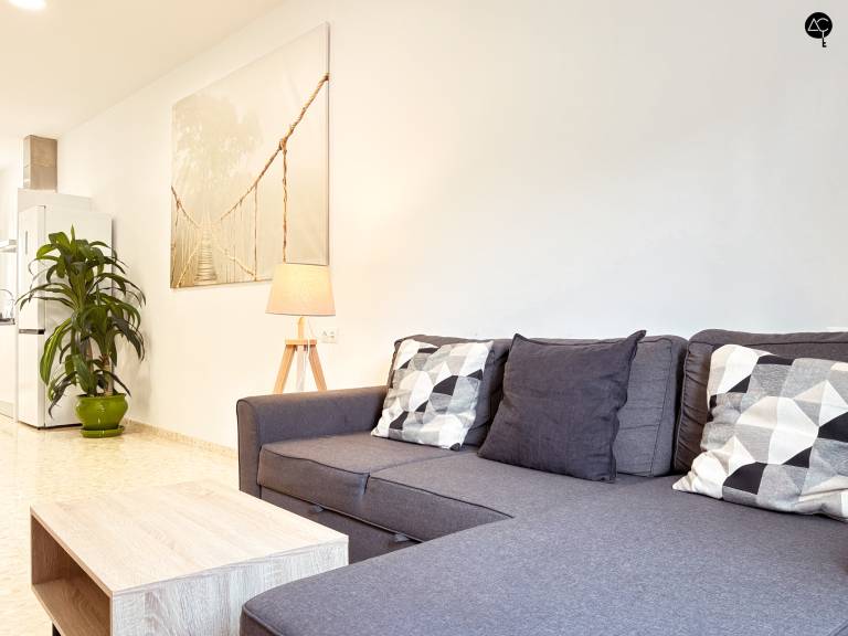 Rental apartment | Close to Cádiz Cathedral — photo 2