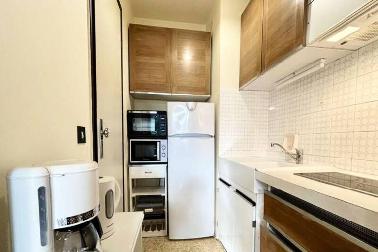 Rental apartment with 1 room for 2 persons — photo 2