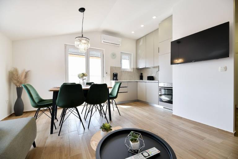 Apartament Posedarje
