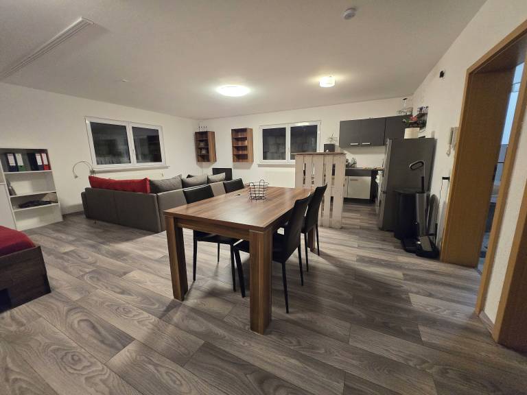 Ferienhaus Hilzingen