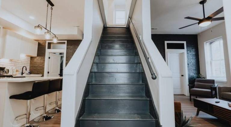 Spacious 8BR-4BA Group HQ Patio&Games Soulard — photo 4