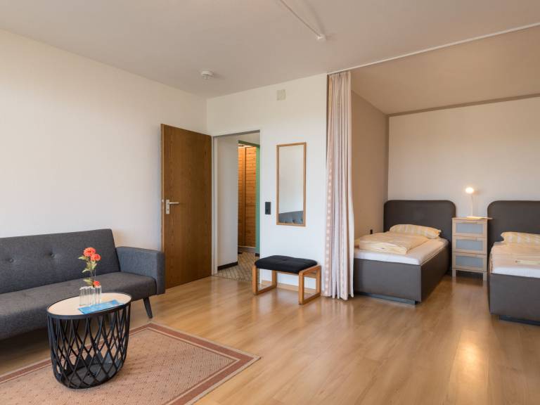 Rental apartment with pool | Nature view — photo 3