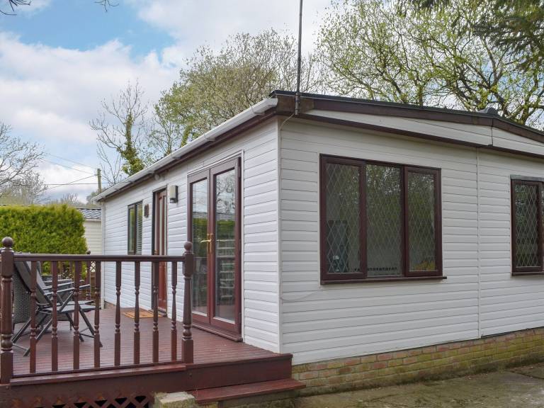 Cottage  Moelfre