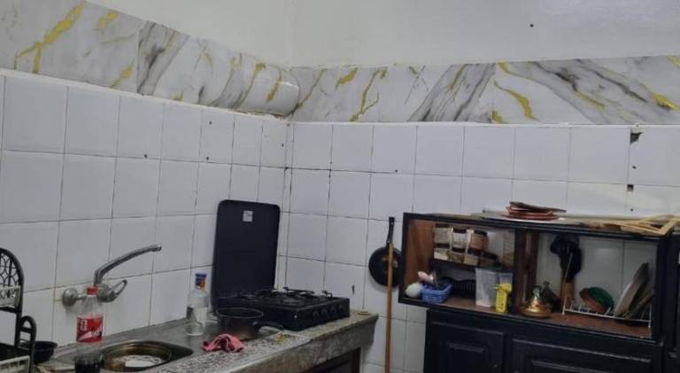 Holiday apartment with 1 room for 6 persons — photo 4