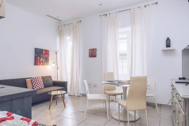 Apartamento Gibraltar