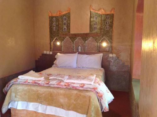 Kasbah Ifri — photo 4