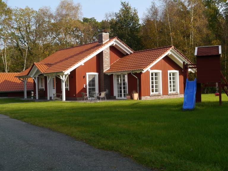 Ferienhaus Osterholz-Scharmbeck