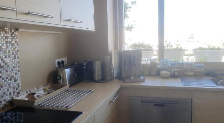 Holiday apartment with 1 room for 4 persons — photo 4