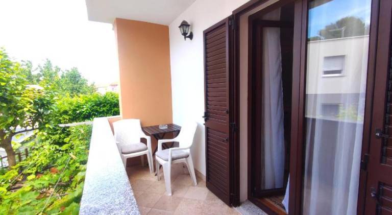 Charming holiday apartment with terrace, BBQ & garden | Pets are welcome — photo 5