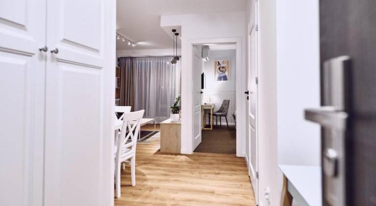 Apartment | Next to Racławice Panorama — photo 5