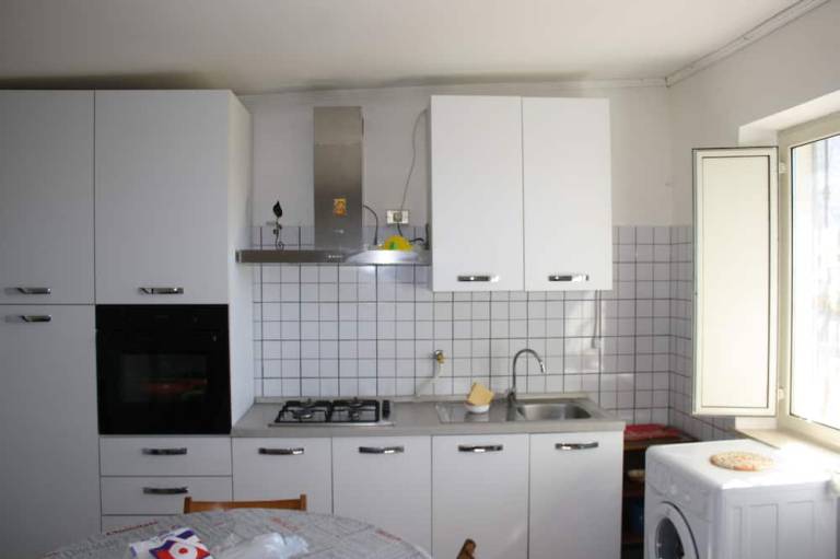 Bed & Breakfast Castel Madama