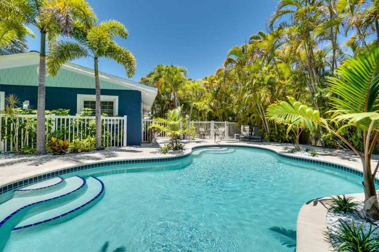 House Anna Maria Island