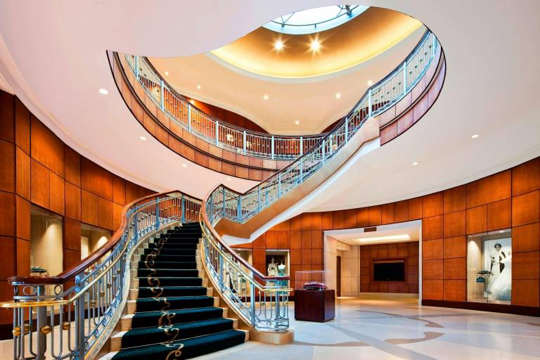 Sheraton Atlantic City Convention Center Hotel in Absecon, NJ