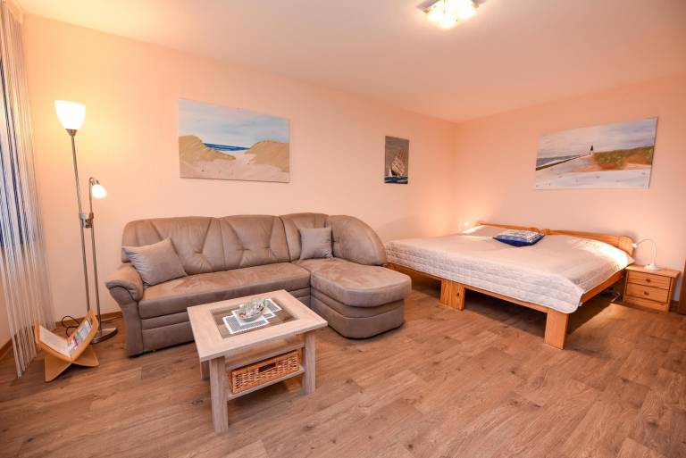 Ferienwohnung  Duhnen