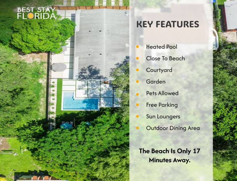 Apartament  Miami Beach