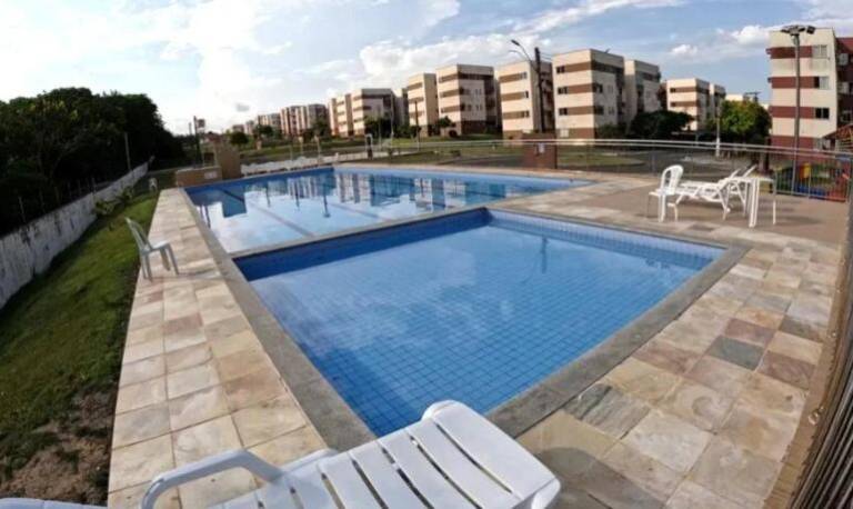 Rental apartment with pool | Pets allowed — photo 3
