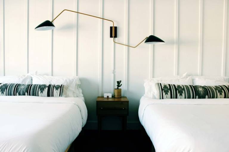 Motel Salida