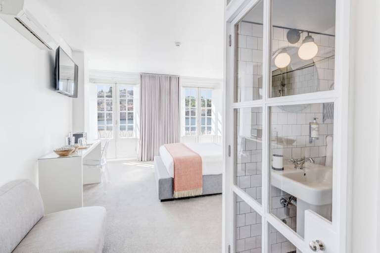 Bed & Breakfast Oporto