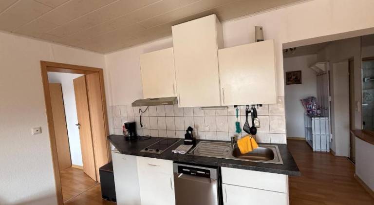 Rental apartment with 2 rooms for 4 persons — photo 2