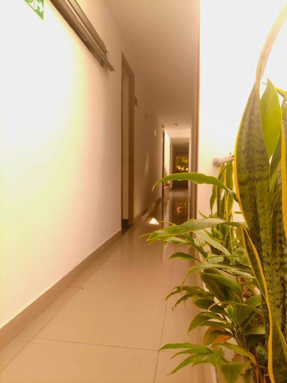Hotel Casa Girardot Medellin — photo 3