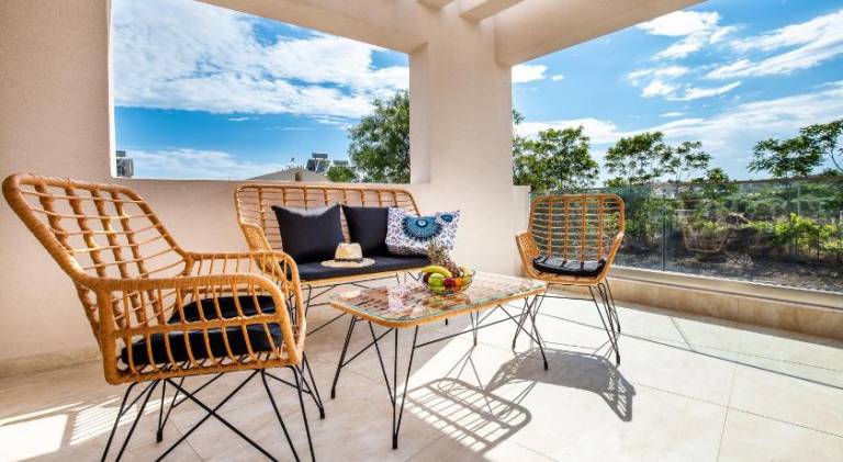 Charming rental apartment with terrace & garden | Next to the beach | Pet-friendly — photo 5