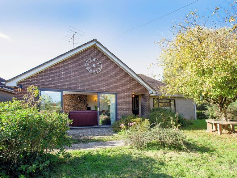 Cottage Honiton