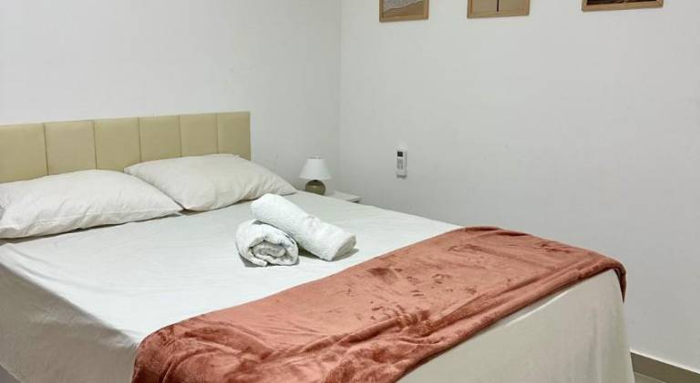 Maraca Beach Residence ll flat 319 — photo 2