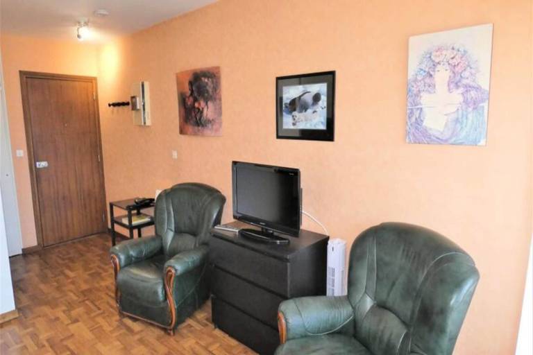 Apartment with 1 room for 2 persons — photo 4