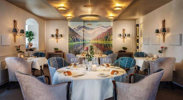 Park Hotel Sonnenhof - Relais & Chateaux — photo 3