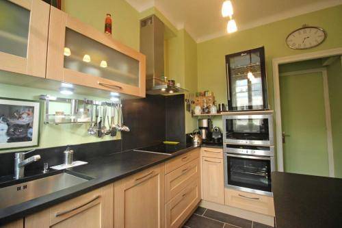 Appartement  Limoges