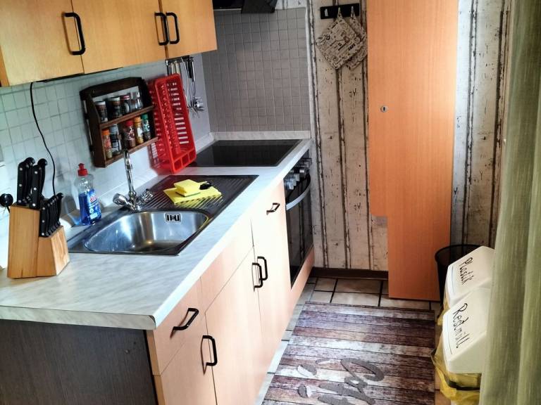 Ferienwohnung Warsingsfehn