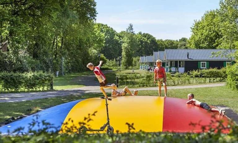 Caravan IJhorst