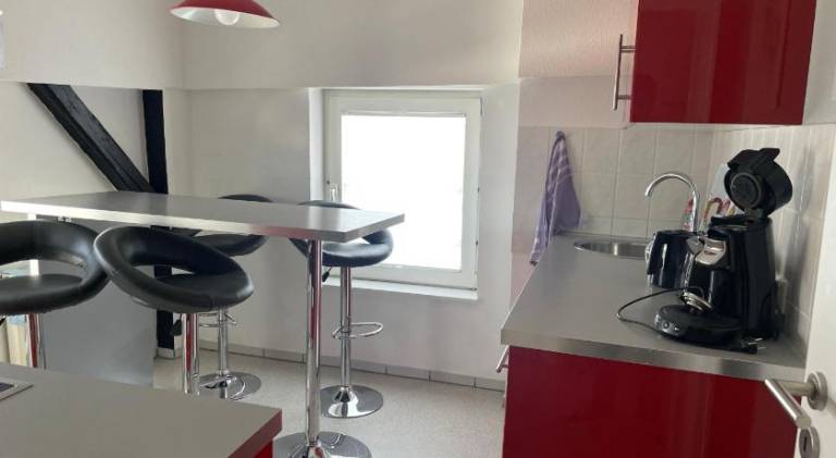 Holiday apartment with 3 rooms for 6 persons — photo 5