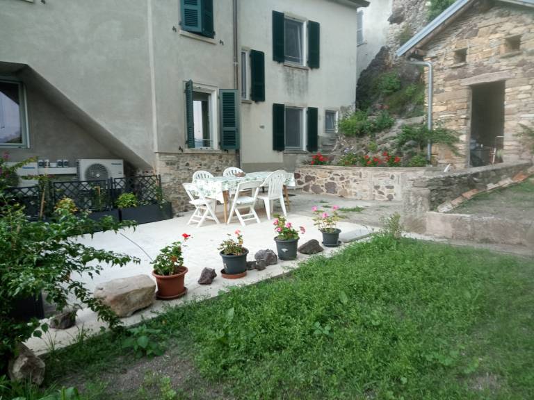 Appartamento Valmozzola