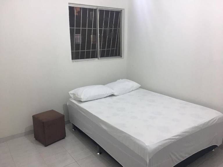 Apartamento Candeias