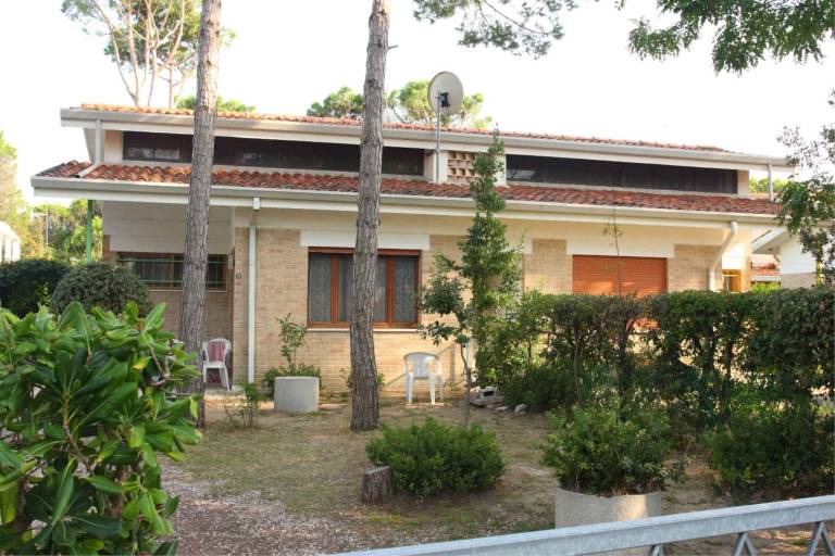 Ferienwohnung  Bibione Pineda