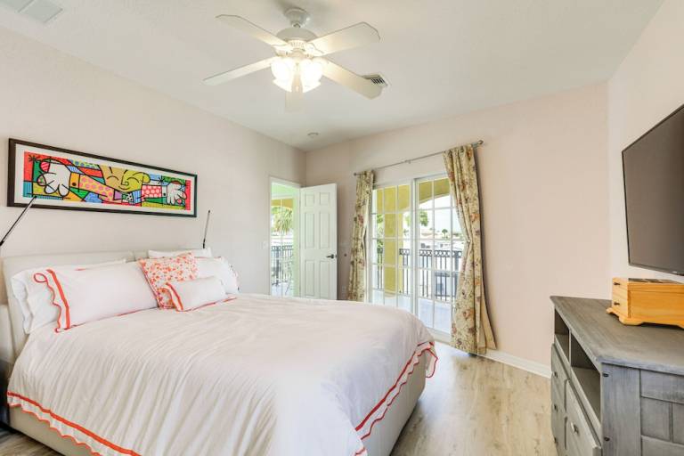 Cabin Jensen Beach