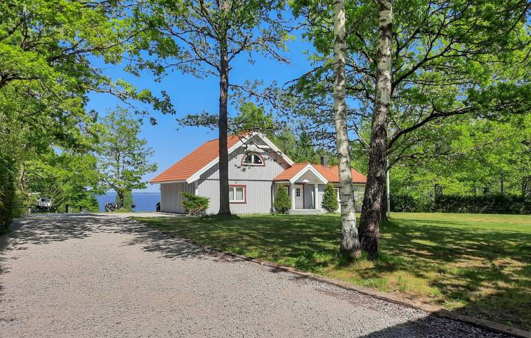 Ferienhaus  Örebro
