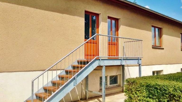 Ferienwohnung Lohsa