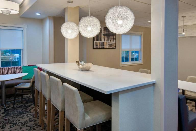 Residence Inn by Marriott Boston Brockton/Easton — photo 4